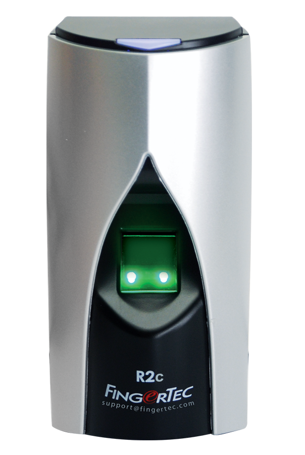 Fingertec R2c Slave reader