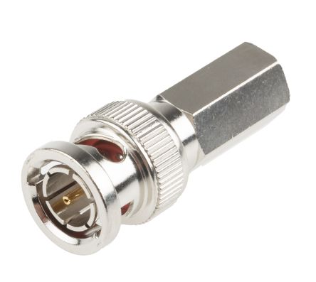[Security] Tronica Twist type BNC Connectors